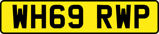 WH69RWP