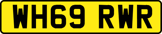 WH69RWR