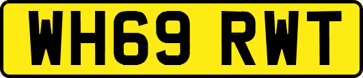 WH69RWT