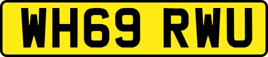 WH69RWU