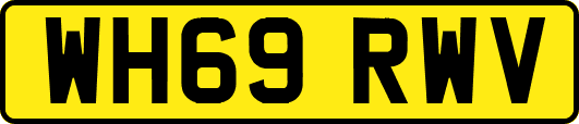 WH69RWV