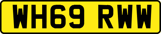 WH69RWW