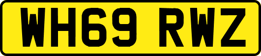 WH69RWZ