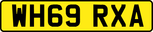 WH69RXA