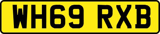 WH69RXB