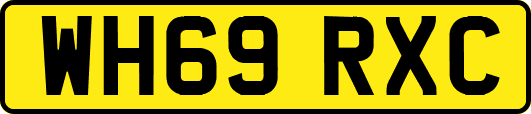 WH69RXC