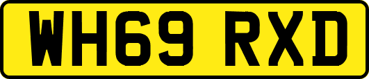 WH69RXD