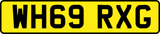 WH69RXG