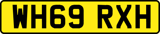 WH69RXH