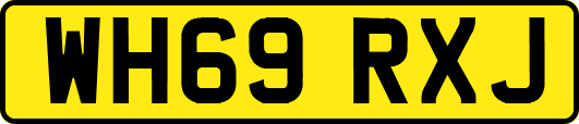 WH69RXJ