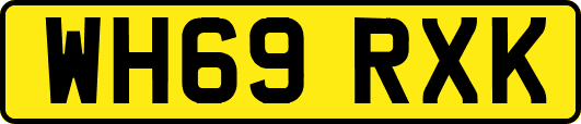 WH69RXK