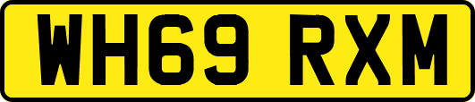 WH69RXM