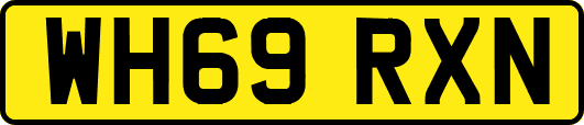 WH69RXN