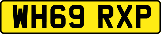 WH69RXP