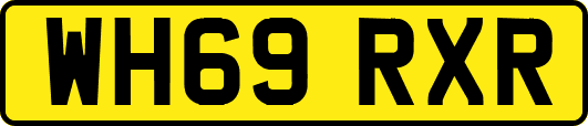 WH69RXR