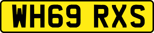 WH69RXS