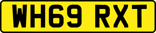 WH69RXT