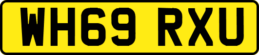WH69RXU