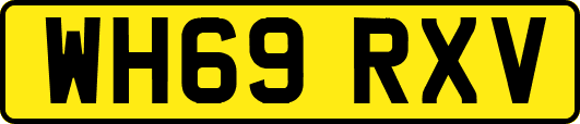 WH69RXV