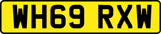 WH69RXW