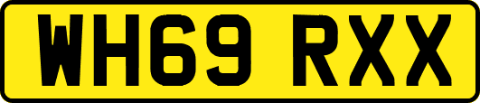 WH69RXX