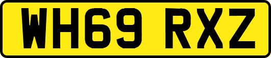 WH69RXZ
