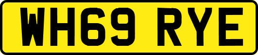 WH69RYE