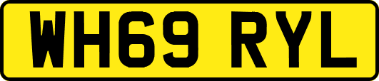 WH69RYL