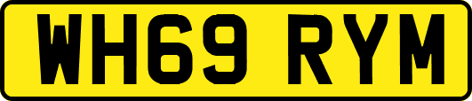 WH69RYM