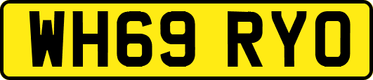 WH69RYO