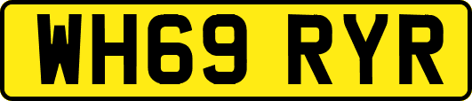 WH69RYR