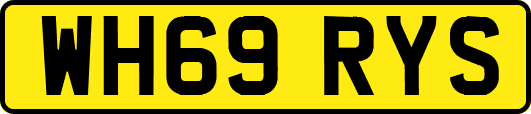 WH69RYS