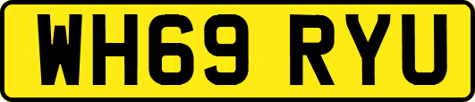 WH69RYU
