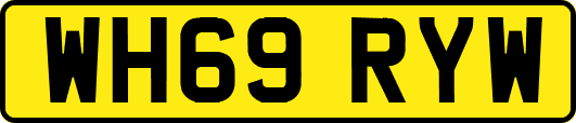 WH69RYW