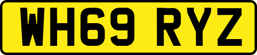 WH69RYZ