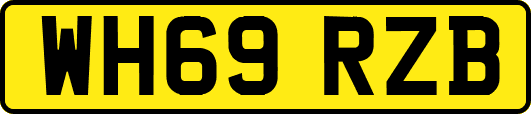 WH69RZB