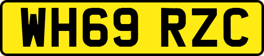 WH69RZC