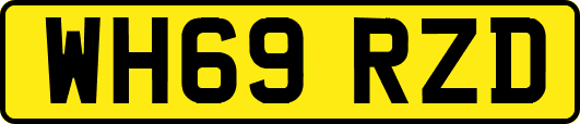 WH69RZD
