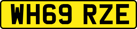 WH69RZE