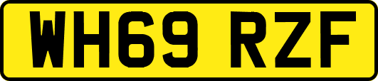 WH69RZF