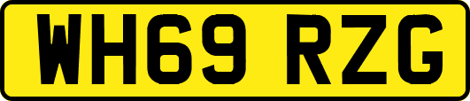 WH69RZG