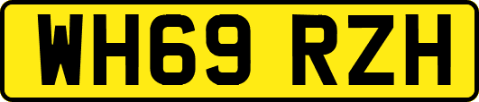 WH69RZH