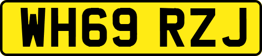 WH69RZJ