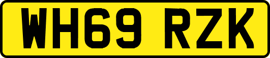 WH69RZK