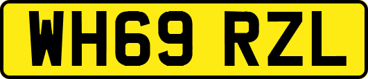 WH69RZL