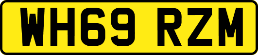 WH69RZM