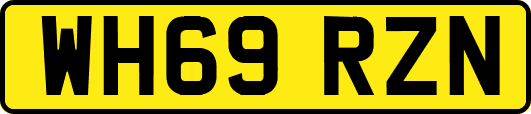 WH69RZN