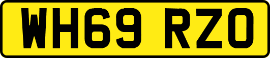 WH69RZO