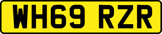 WH69RZR