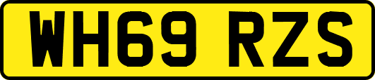 WH69RZS